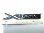 Image of Lettering Badge Replacement - 3 Series xDrive - Left. image for your 2005 BMW 525i Sedan  